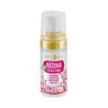 Bio-Reinigungsschaum in Rosa