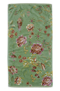 Grünes Handtuch „Secret Garden“ – Pip Studio