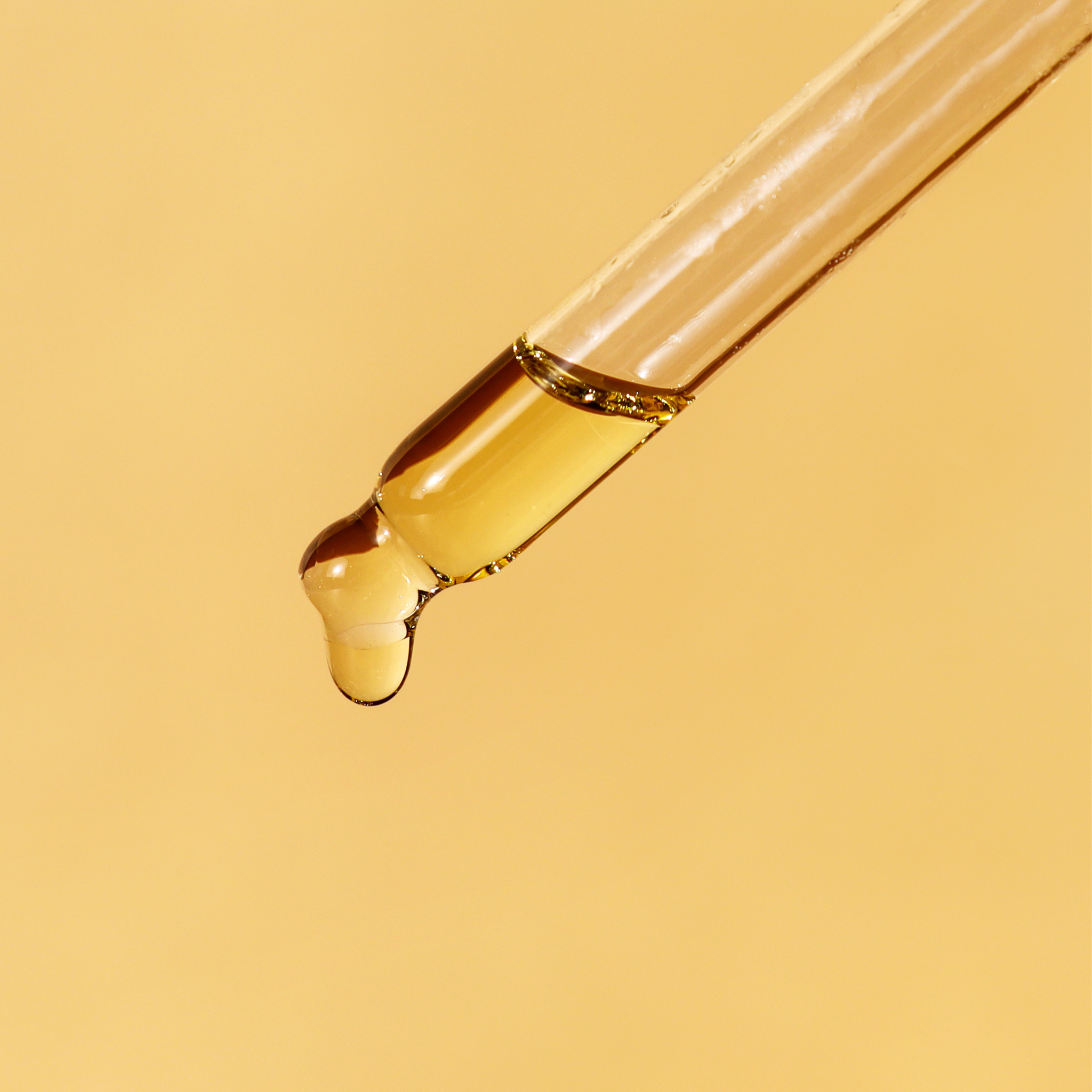 Organic rosehip oil