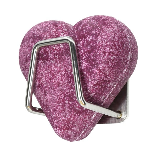 Solid Shampoo - Ylang-Ylang - Heart