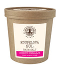 Koupelová sůl – Růžové Himaláje