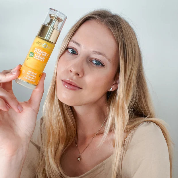 Sérum s vitamínem C – Bio Vitamin C – Purity Vision