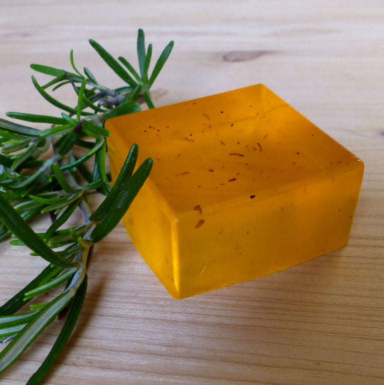 Rosmarinseife