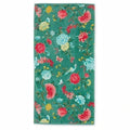 Good Evening green towel – Pip Studio