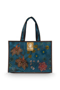 Geschenktüte – Kokosblume