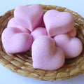 Bath Bubbles – For a Peaceful Mind (Heart)