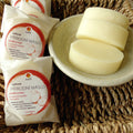Nährende, natürliche Körper- und Handbutter – Mini