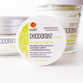 Natürliches Creme-Deodorant Unisex