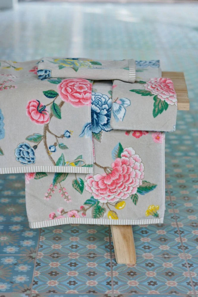 Mycí žínka Good Evening bežová – Pip Studio