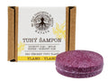 Festes Shampoo Ylang-Ylang – Reisepackung