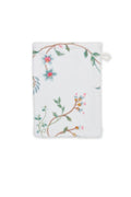 Les Fleurs weißer Waschlappen – Pip Studio