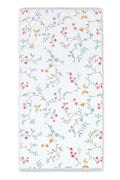 Weißes Handtuch Les Fleurs – Pip Studio 