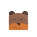 Přírodní mýdlo pro děti medvídek – My Happy Bear
